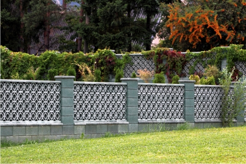 BETONSKI ELEMENTI
